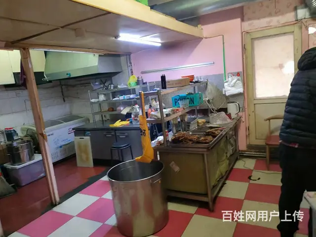 临街商铺出租 适合各类快餐外卖小吃 - 图片 3