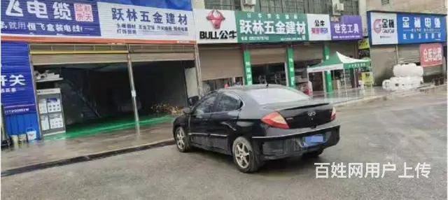 （速转店）武冈市水西门办事处新光村 层高7米 可做夹层 - 图片 1