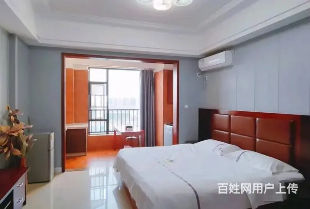 （老板本人）多所学校旁临街宾馆优价急转  6418 - 图片 9