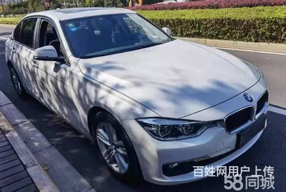 宝马3系 2017款 320Li 2.0T 手自一体 时尚型 - 图片 4