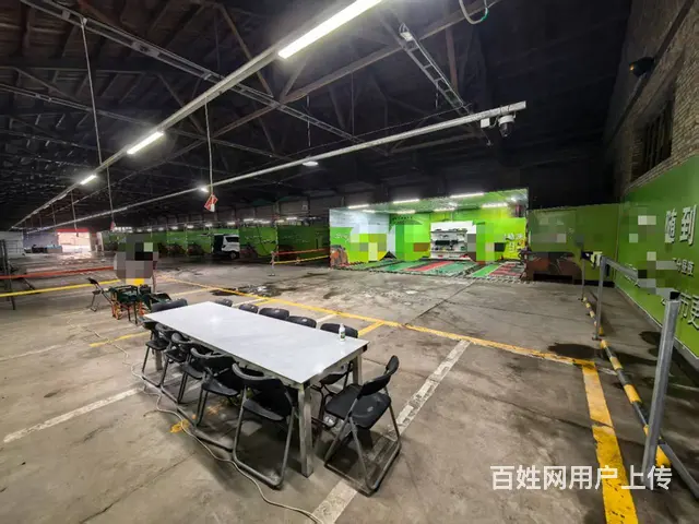 9001（铺联邦）七里河好位置品牌洗车工厂店诚觅有缘人 - 图片 5