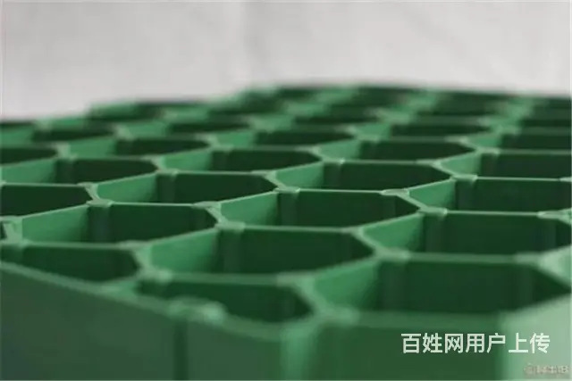 江门环保寿命长植草格7公分5公分厂家现货 - 图片 1