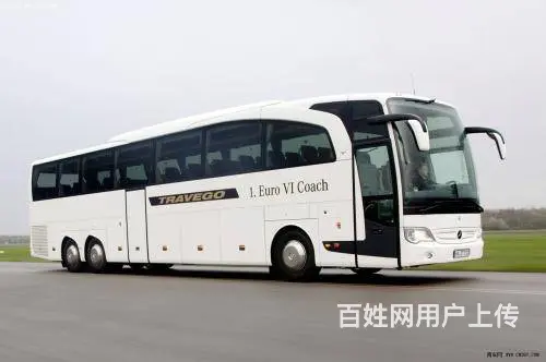 常州到山西太原的豪华汽车 - 图片 1