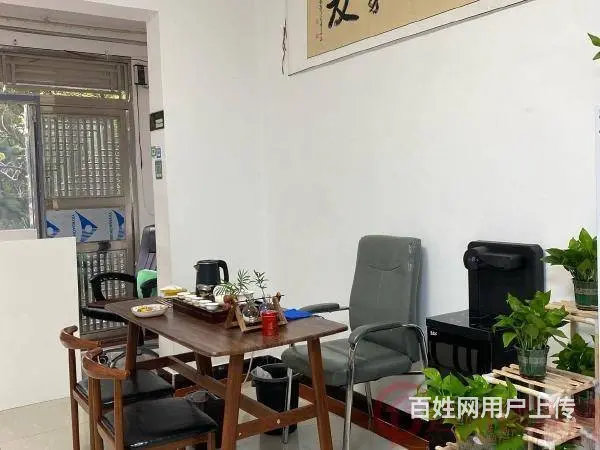 （达州铺源网）大竹帝景龙庭小区内100㎡麻将馆转让 - 图片 4