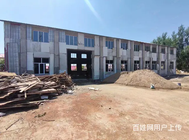 香坊进乡街团结村厂房场地出租 - 图片 1