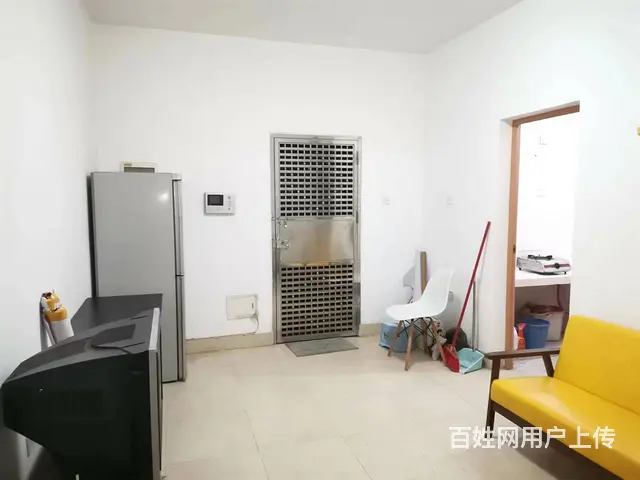 【搞定了！】柠溪岭南世家景园标准一房一厅电梯房出租，家私电器 - 图片 1
