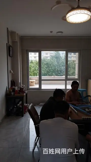 凯瑞鑫园商住两用房出租 - 图片 11