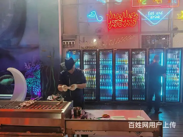 （51旺铺推荐）迎宾一号9楼音乐餐吧转让 - 图片 1