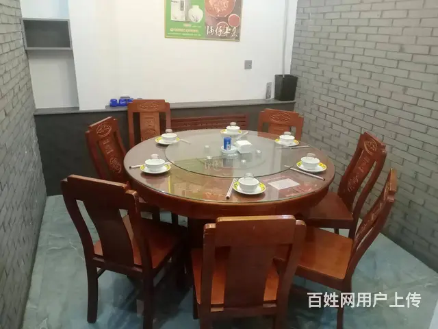 榆林市餐饮店转让 - 图片 2