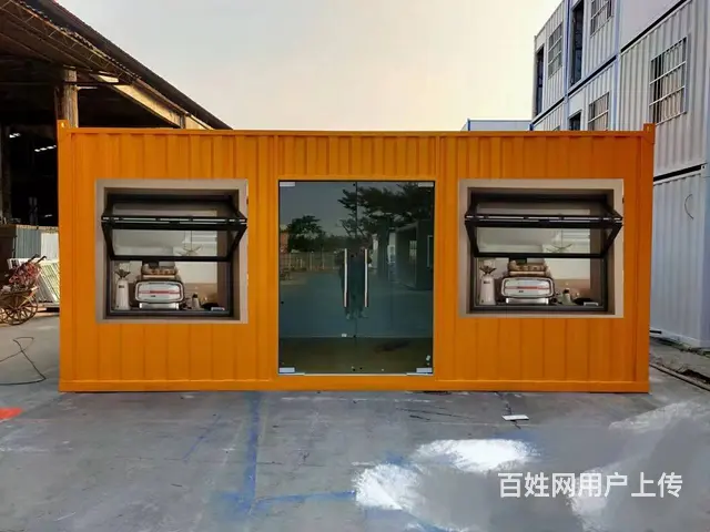 平桥工业园 其他1厅 简单装修 - 图片 5