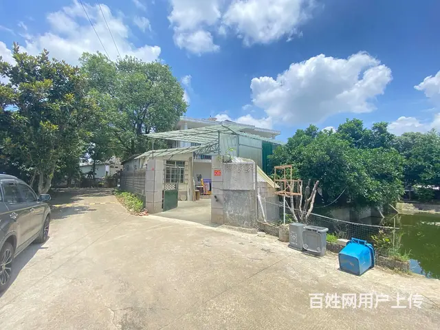 (房东直租)黄兴新村海吉星鹿芝岭旁200一350平厂房出租 - 图片 9