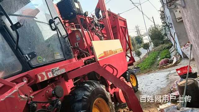【搞定了！】22年4B8  液压行走400小时 - 图片 2