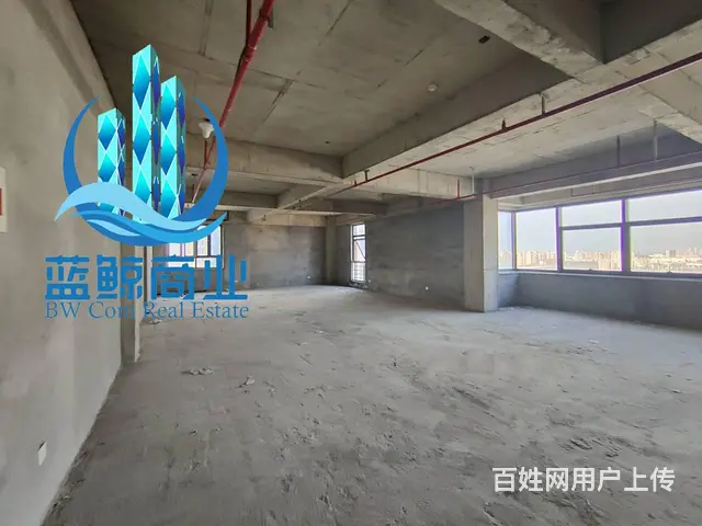 金峰大厦大厦280平一手纯办公现房 - 图片 2