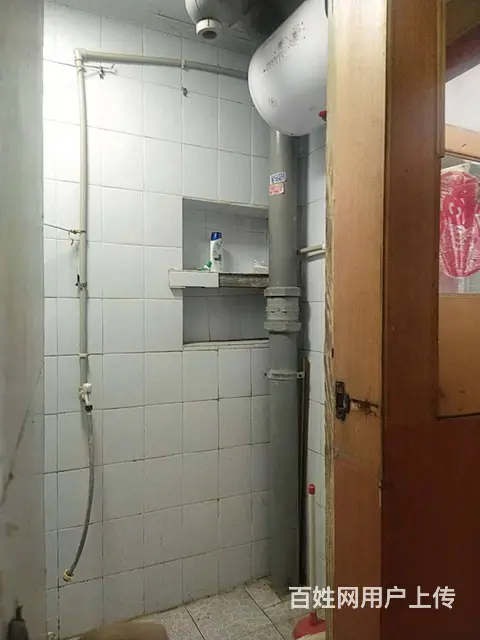 地铁房顺河南小区宣武市场附近两室一厅中等装修,楼层适中 - 图片 2