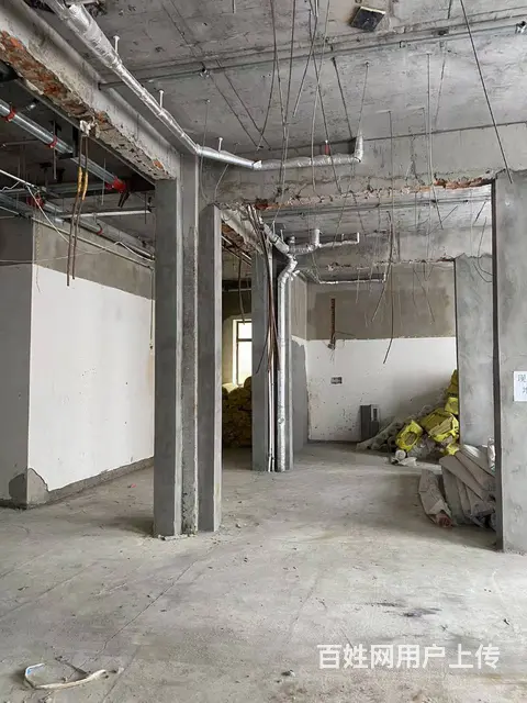 道里区机场旁边8800米门市出租可直接做酒店养老院 - 图片 3