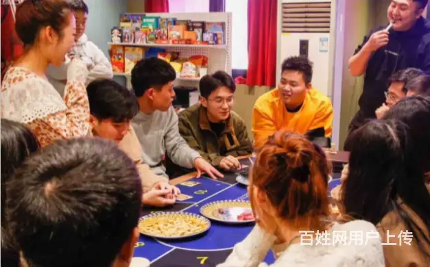 12-3日密室逃脱加下午茶活动召集令，单身专场！ - 图片 2