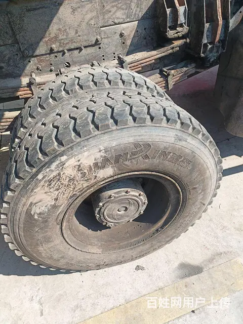 东风 天锦 自卸车 国5 - 图片 5