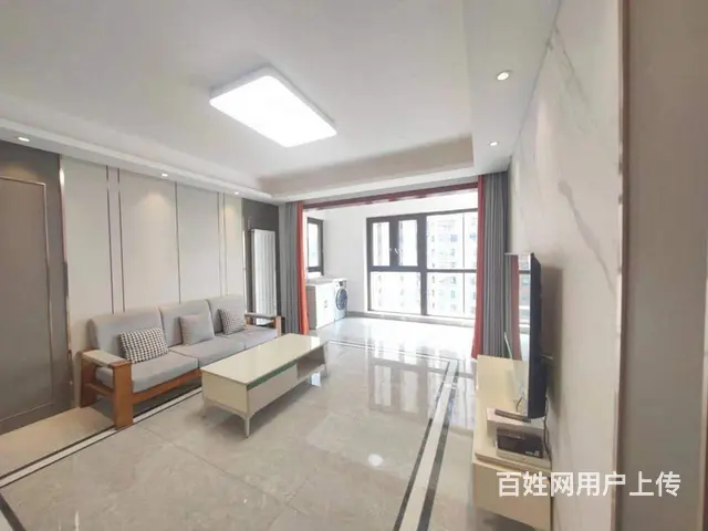 可短租月付 中建光谷之星 国采 中建三局 大悦城 - 图片 4