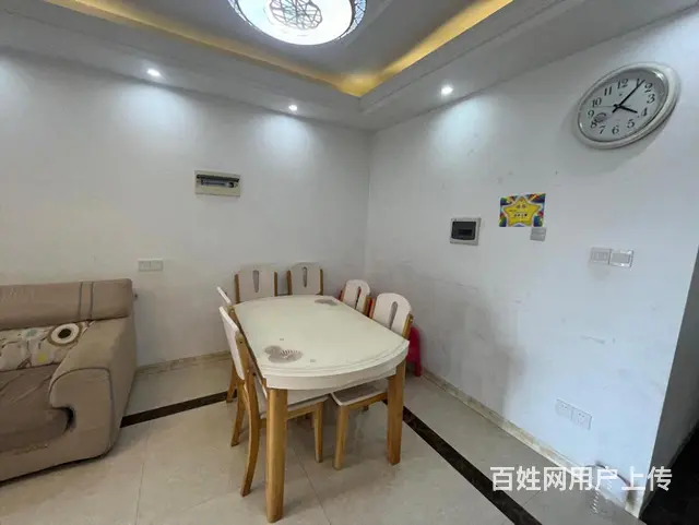 市中 心 宝华新城 精装三房好楼层 拎包入住随时看房满五年 - 图片 3