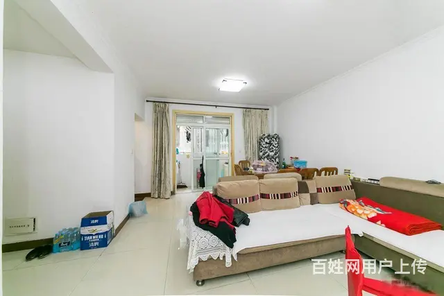 桂花园2室教科院中旁楼层好家中保养好干净清爽好房随时看 - 图片 6