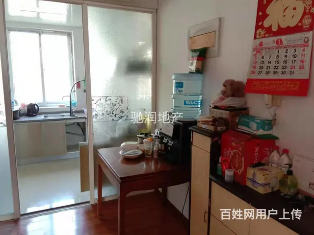 康馨园仅需25万！精装三室自选人民医院旁欲购从速 - 图片 8