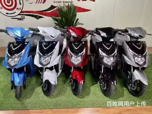 全新电动车低价转让 - 图片 3