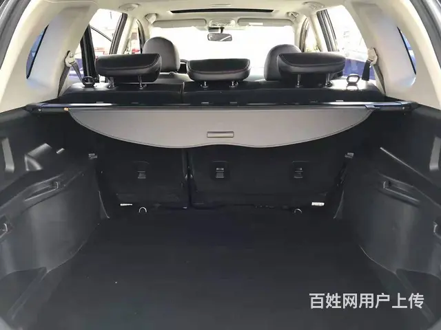 哈弗H6 2015款 1.5T 手动 运动版 四驱尊贵型 - 图片 4