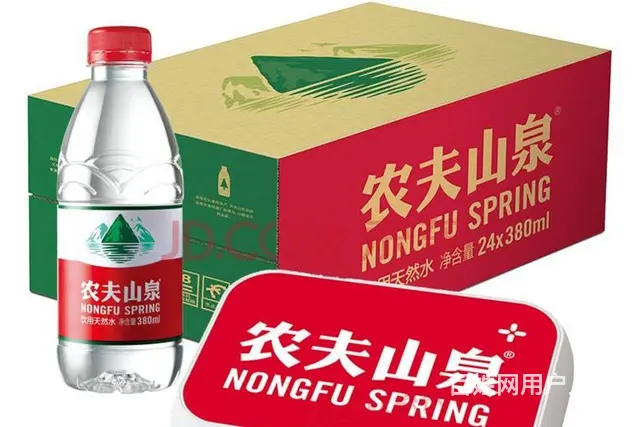 沈阳瓶装水批发电话 皇姑区酒水饮料批发三台子水站 - 图片 1
