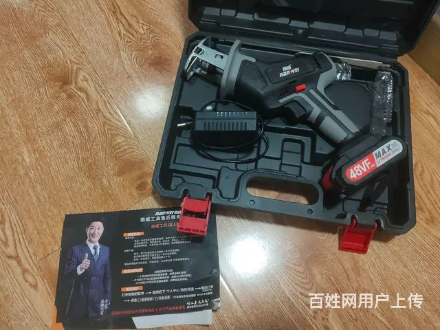 出售全新电动锯超快 - 图片 6