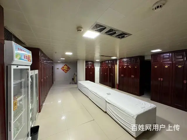 周村区周隆路营业中洗浴中心整体出 - 图片 5