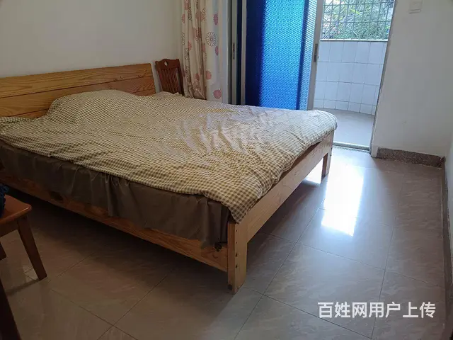 彩虹花园两房独门独户全套家具家电3200 - 图片 4