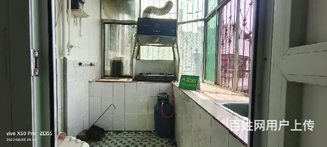 仁和影城花园旁  两居室出租 - 图片 2