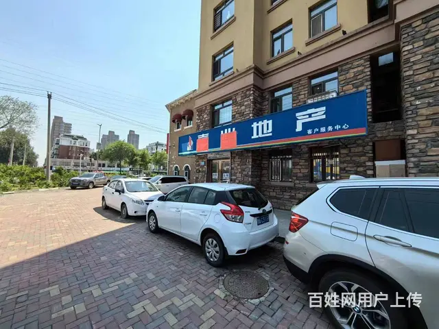 松北区 临街商铺出租 适合美容美发 餐馆类 - 图片 3