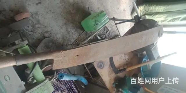 铡刀 - 图片 2