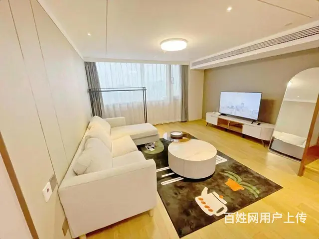 文一路正规南好房2室急租 - 图片 1