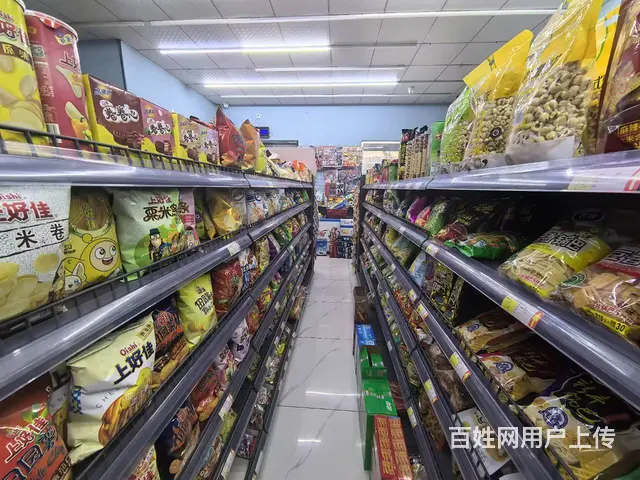 东望一街小区门口日卖6000多超市出兑 - 图片 4
