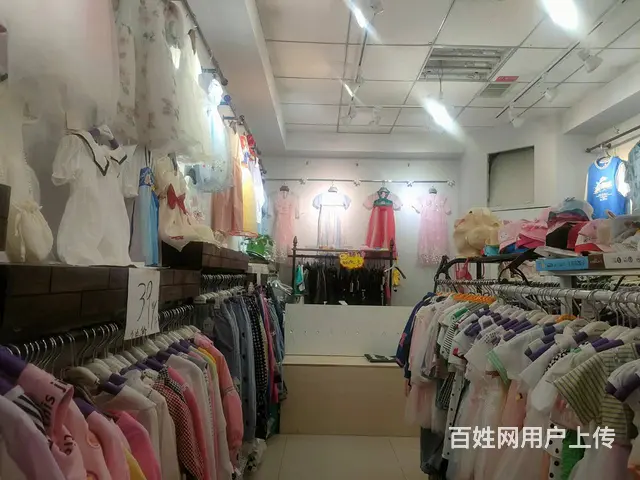B个人一兴隆地下街空店转让 - 图片 4