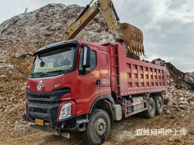 21年4月潍柴500马力  私人户包提档 - 图片 2