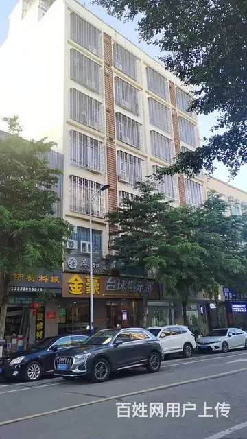 （51旺铺推荐）金江整栋8层1080平招租 - 图片 1