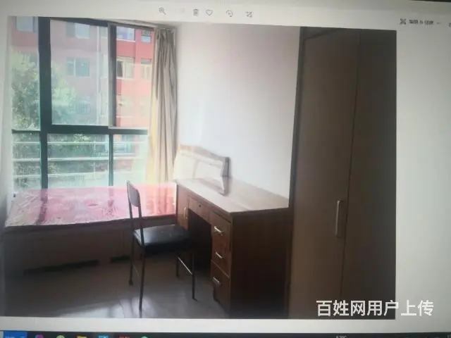 东海花园（鹿港小镇）阳卧合租 - 图片 1