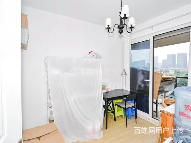 纯东边套，南北通透隐私性好，满五年无个税，随时看房 - 图片 1