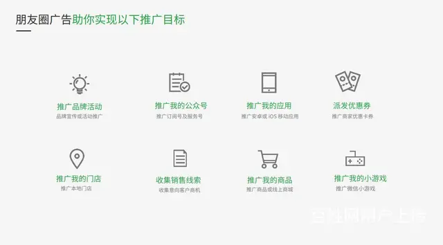 怎么投微信朋友圈广告？微信朋友圈广告有什么优势 - 图片 3
