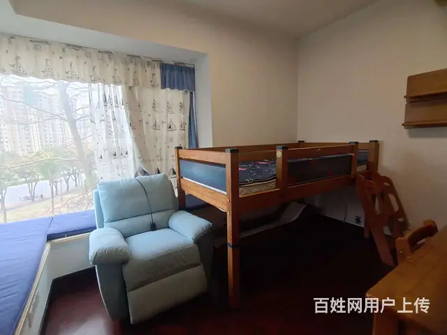 华发商都 华发新城  东南向 精装2房  家电齐全，拎包入住 - 图片 5