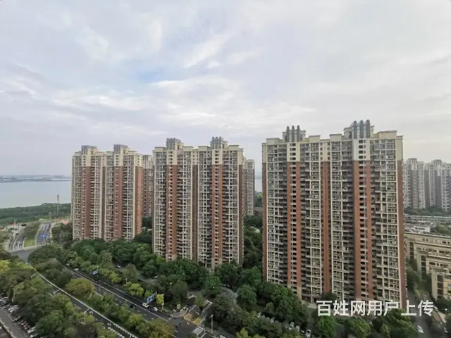 下沙江滨无税345.00万元南137.15平宋都晨光国际 - 图片 12