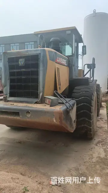 【搞定了！】13年徐工500F，便宜出售 - 图片 3