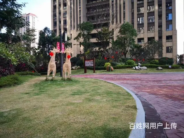 超好的地段!!正规好房80.00平星光耀广场 - 图片 12