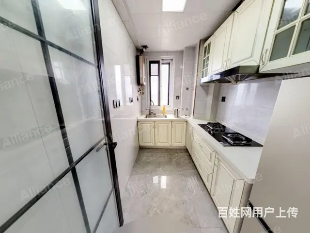 首创悦都豪华装修三房出租，拎包入住 - 图片 6