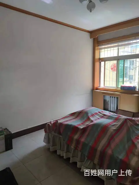 玉泉路交警队家属院 普通住宅 中等装修 - 图片 8