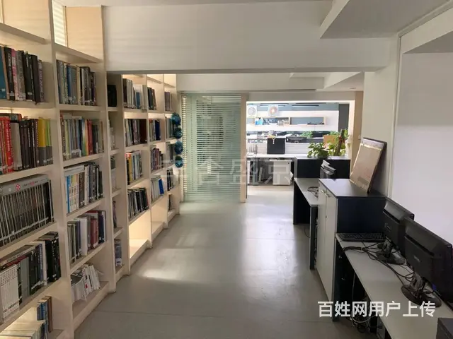 青年大街丨五里河城丨整层433平丨15万丨含物业丨仁恒 茂业 - 图片 3