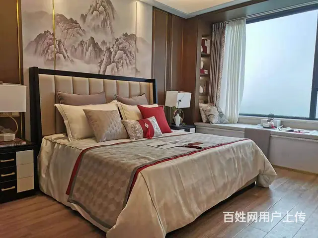 滁州政务新区 徽派建筑 清风明月高端洋房媲美时光风华 - 图片 10